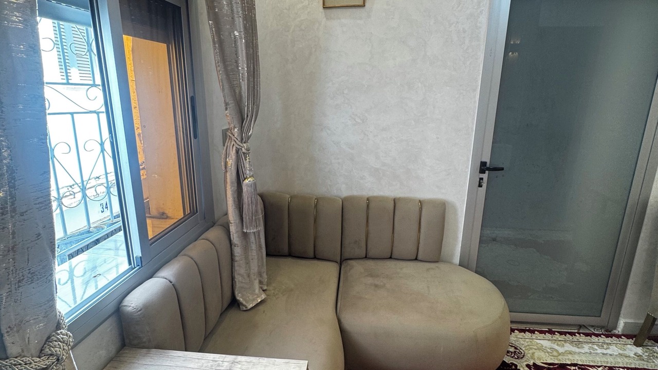Photo of Livingroom in Marshan