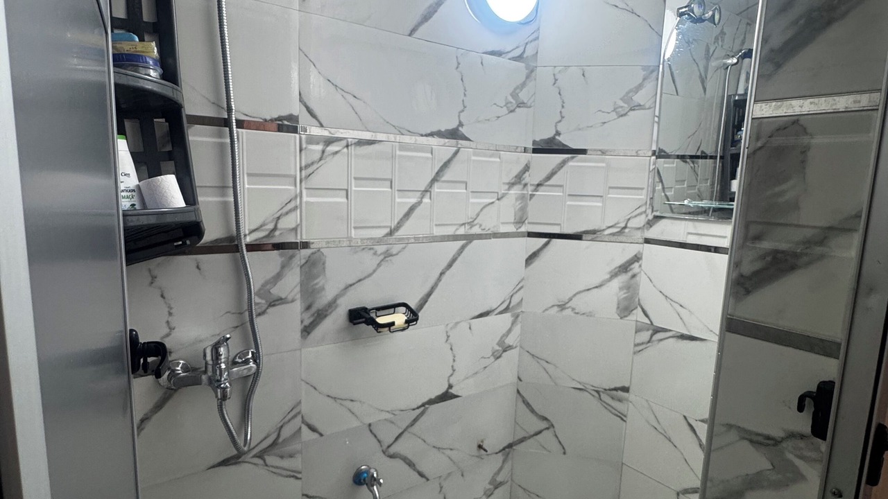 Photo of Bathroom in Marshan