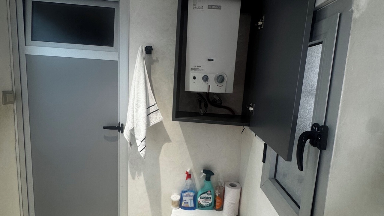 Photo of Bathroom in Marshan