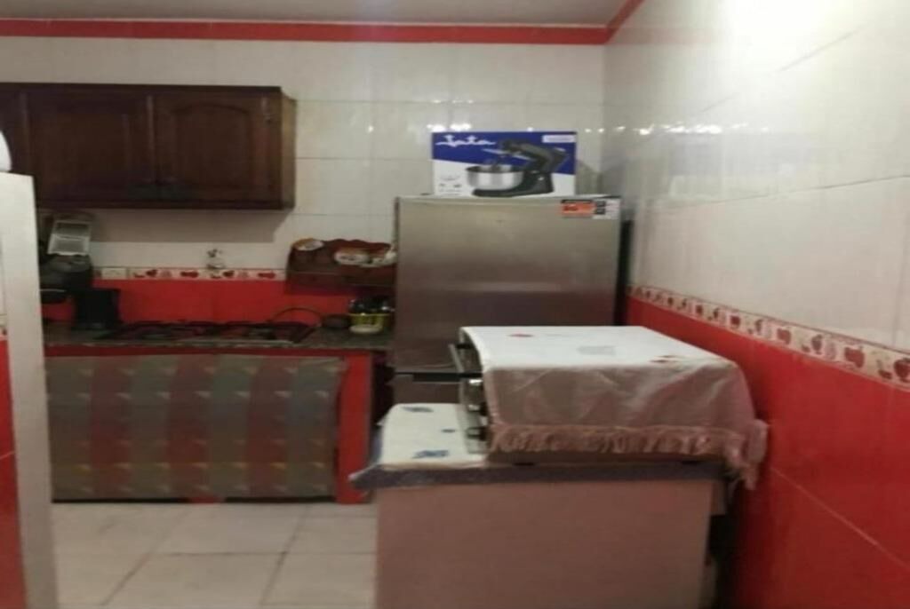Photo of Kitchen in Miramar