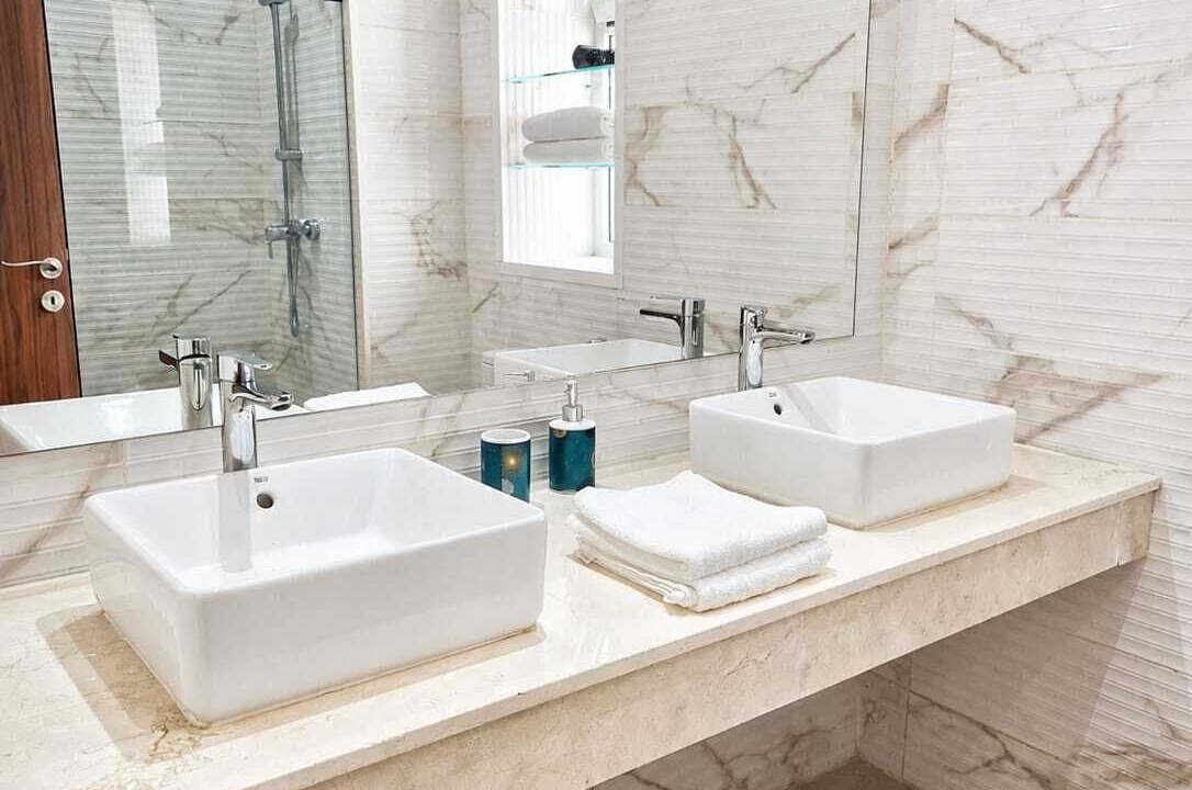 Photo of Bathroom in Lamharza Essahel