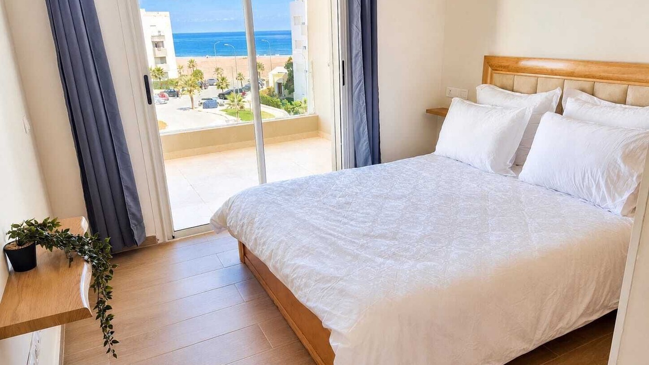 Photo of Bedroom in Lamharza Essahel