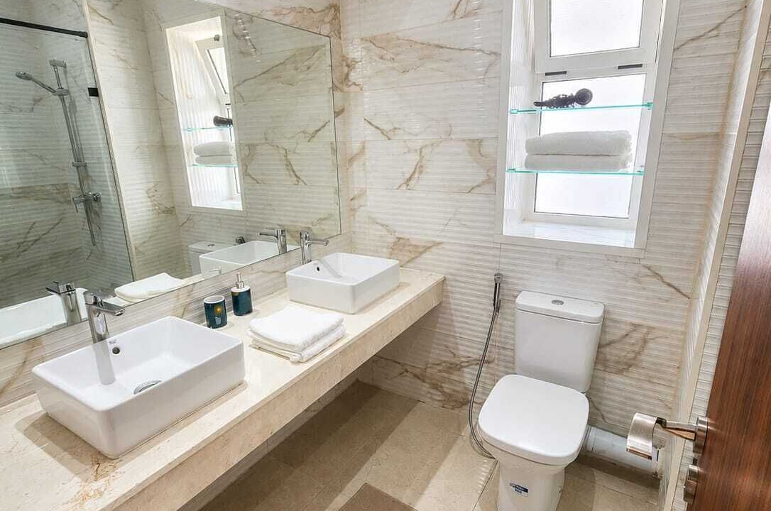 Photo of Bathroom in Lamharza Essahel