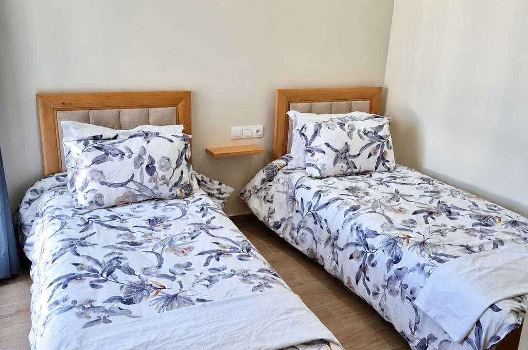 Photo of Bedroom in Lamharza Essahel