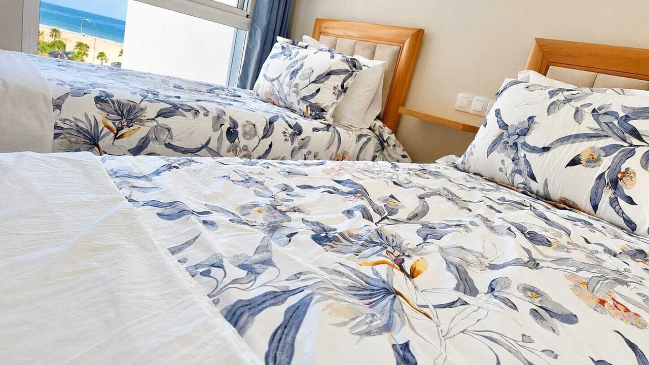 Photo of Bedroom in Lamharza Essahel
