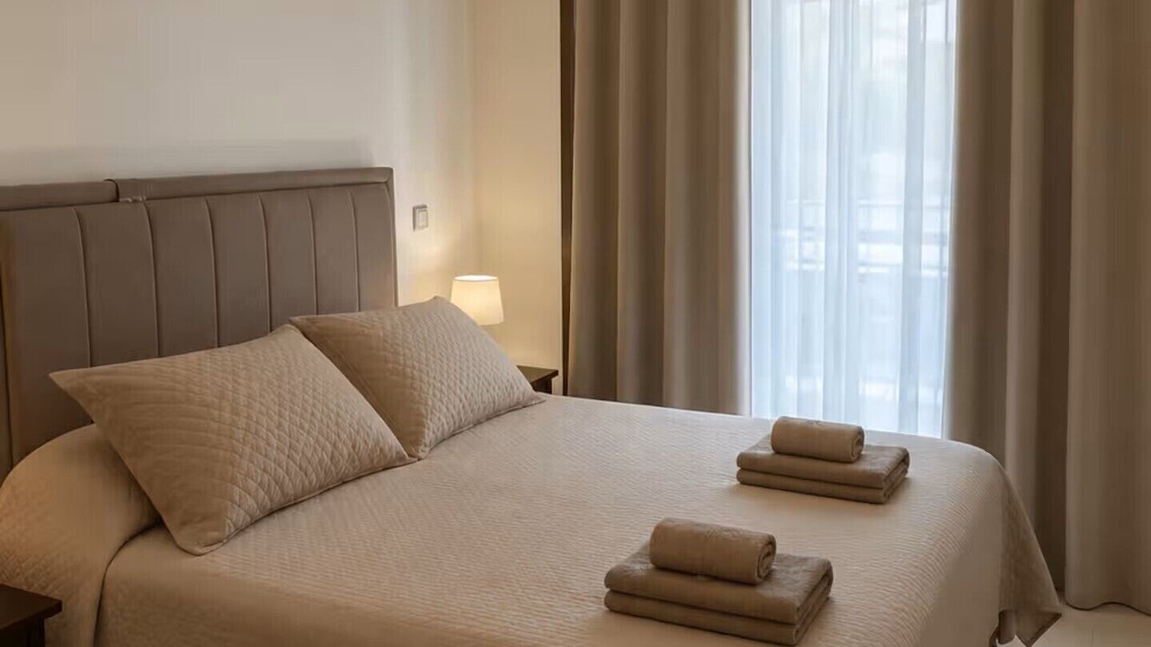 Photo of Bedroom in Cherrat