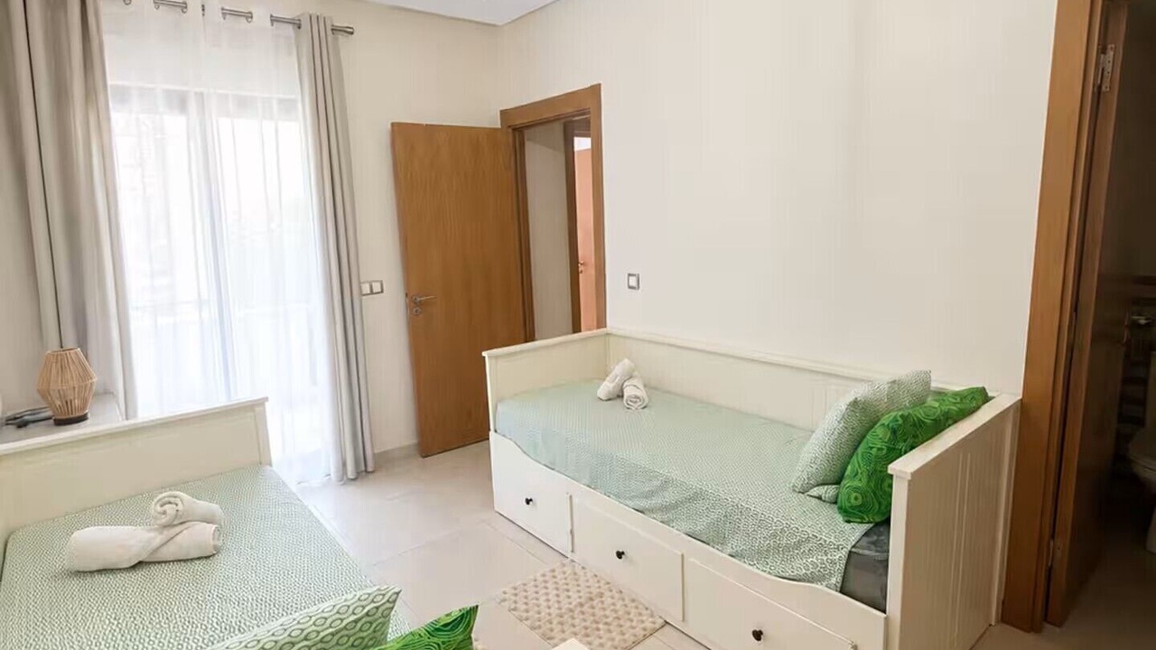 Photo of Bedroom in Cherrat