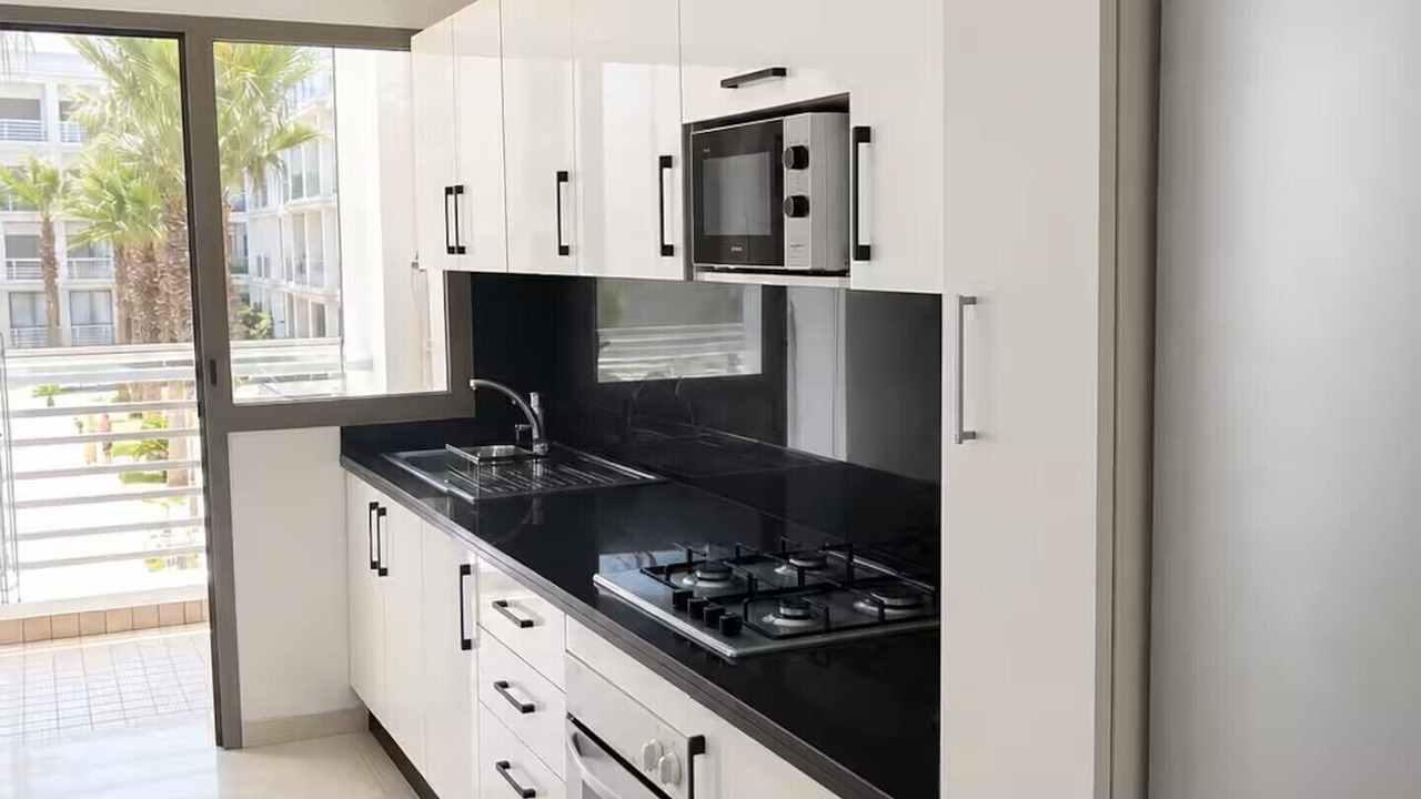 Photo of Kitchen in Cherrat