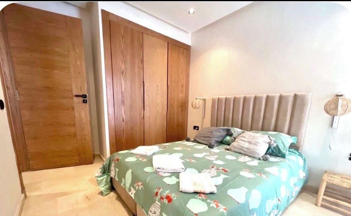 Photo of Bedroom in Belvedere