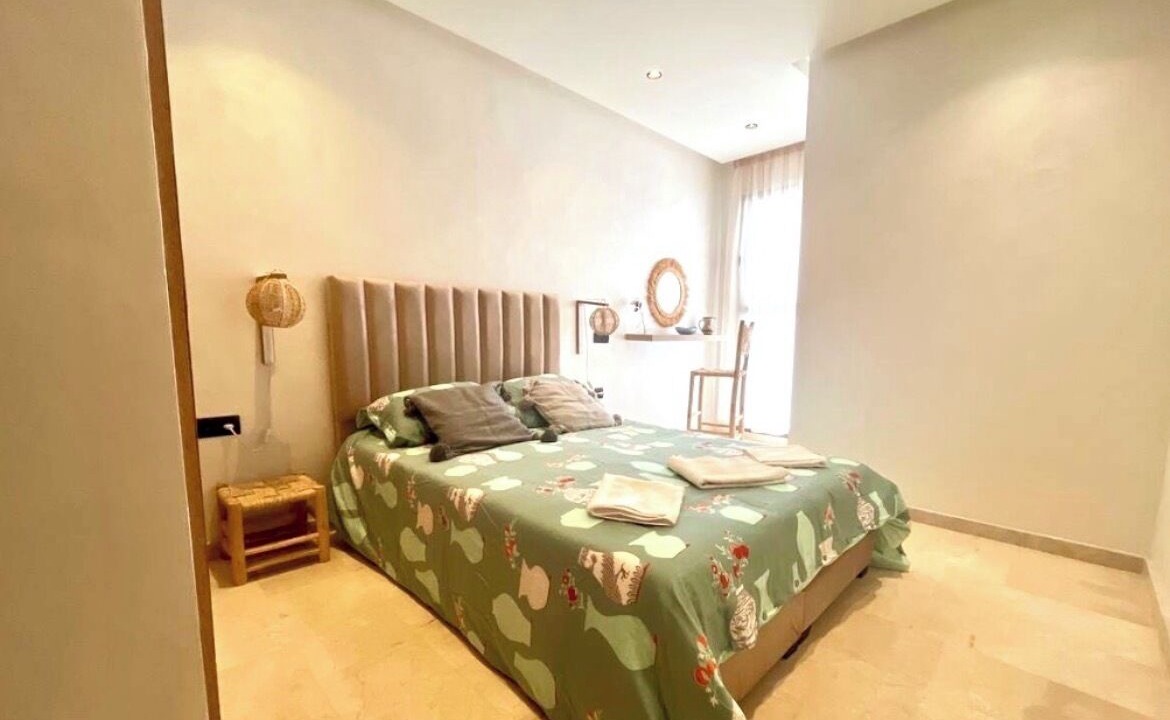 Photo of Bedroom in Belvedere