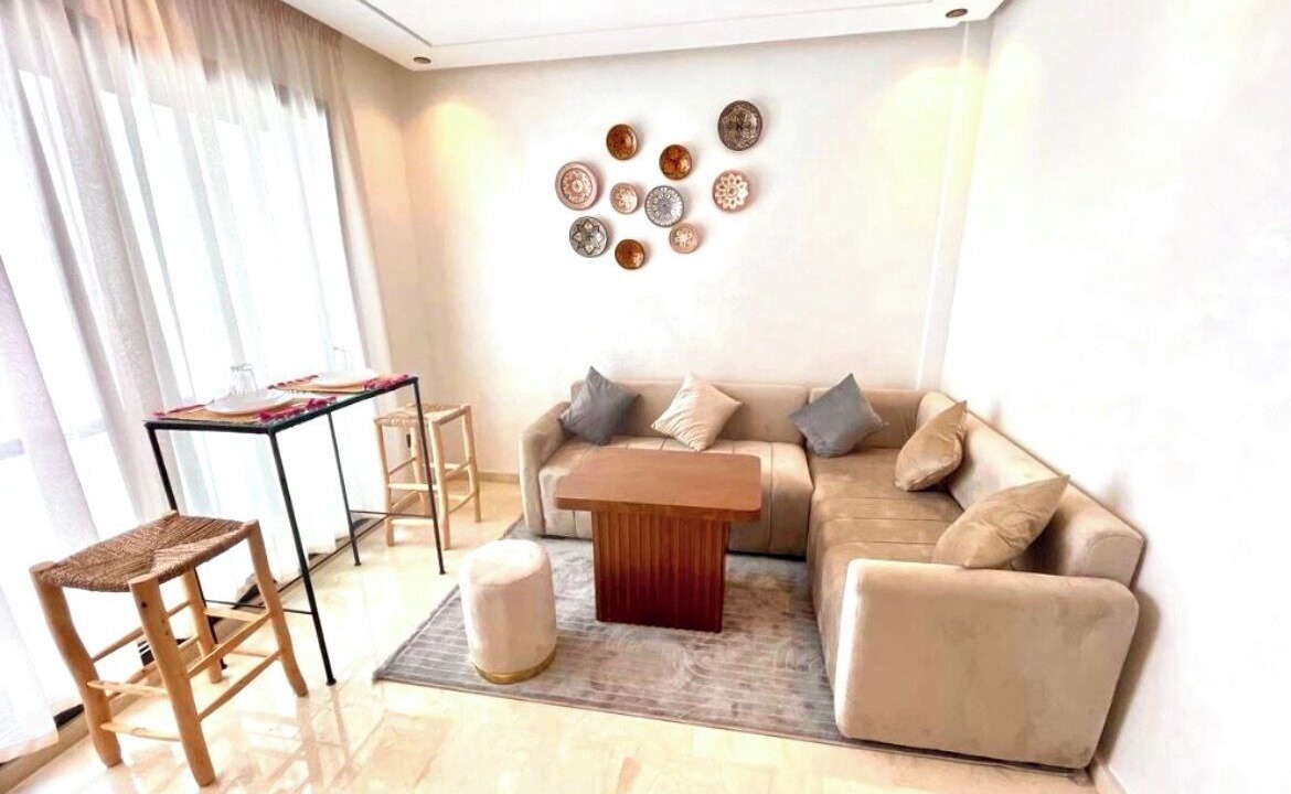 Photo of Livingroom in Belvedere
