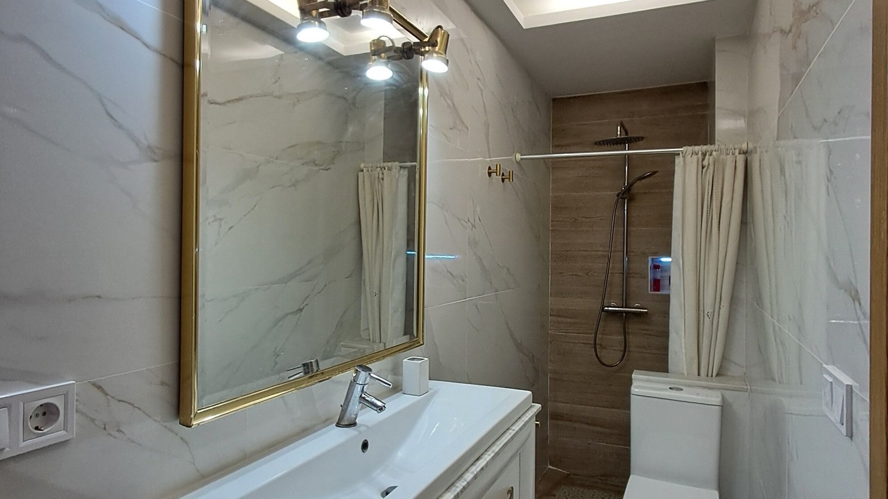 Photo of Bathroom in Sagunto