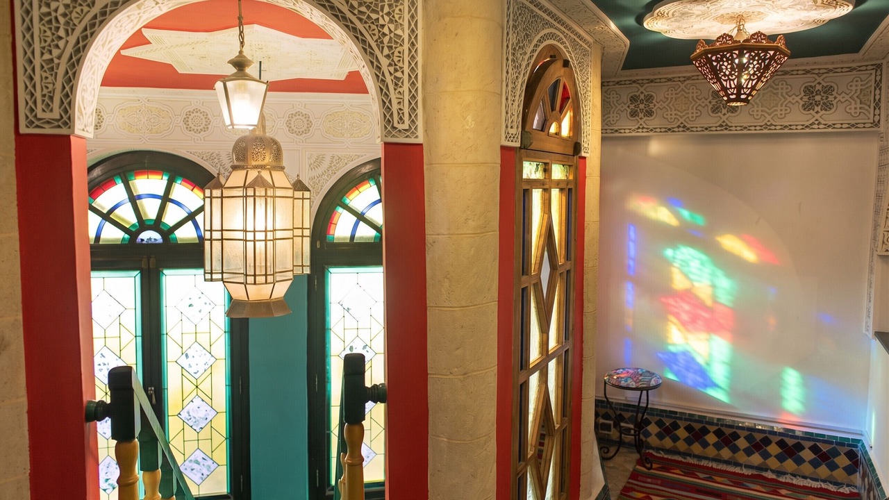 Photo of Others in Kasbah