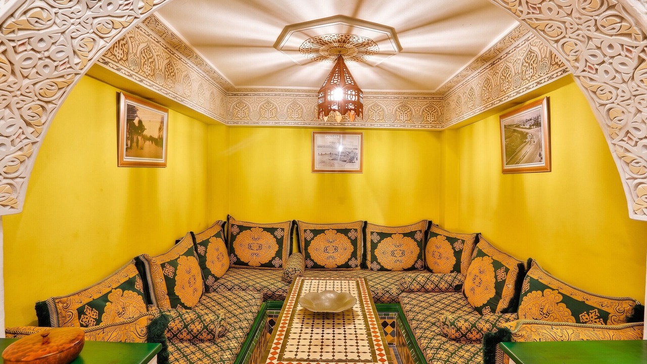 Photo of Others in Kasbah