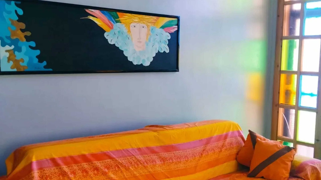 Photo of Livingroom in Sidi Bibi