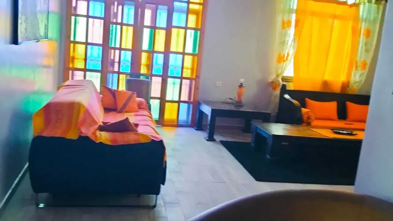 Photo of Livingroom in Sidi Bibi