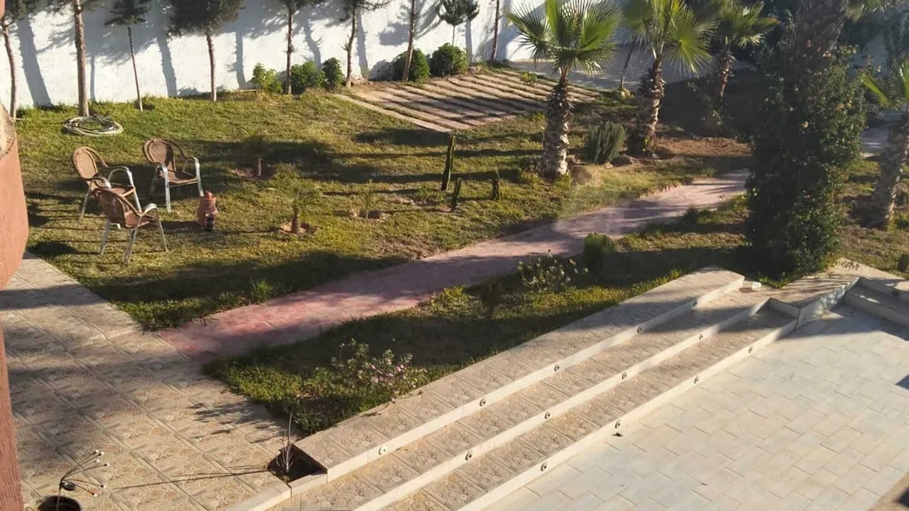 Photo of Outdoor in Sidi Bibi