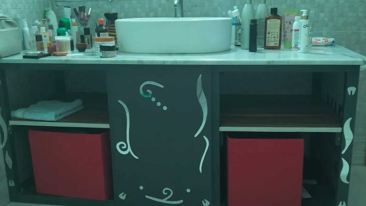 Photo of Bathroom in Sidi Bibi