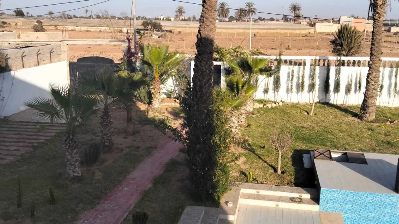 Photo of Outdoor in Sidi Bibi
