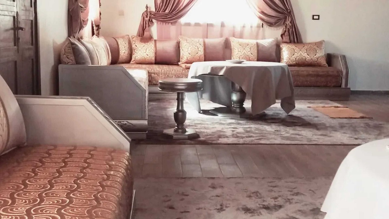Photo of Livingroom in Sidi Bibi