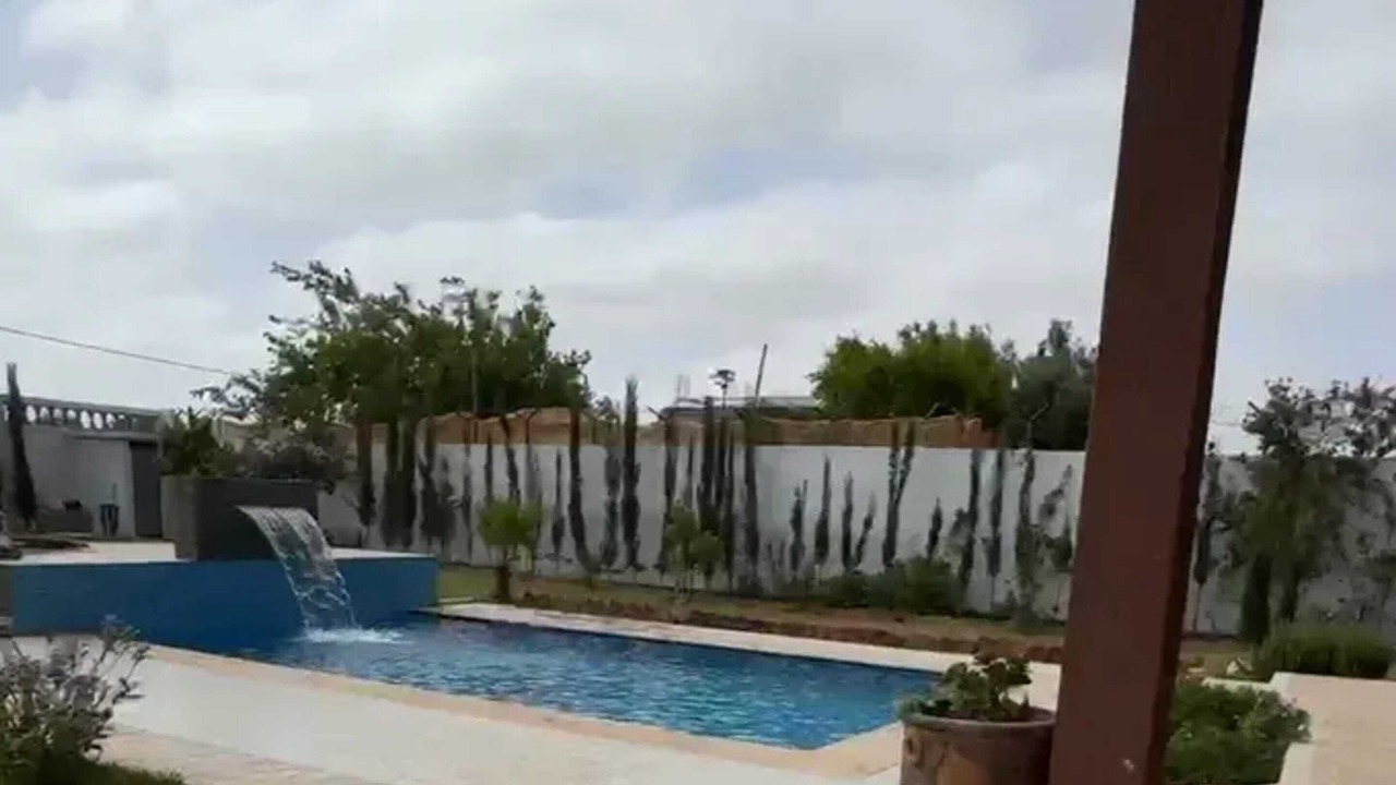 Photo of Outdoor in Sidi Bibi