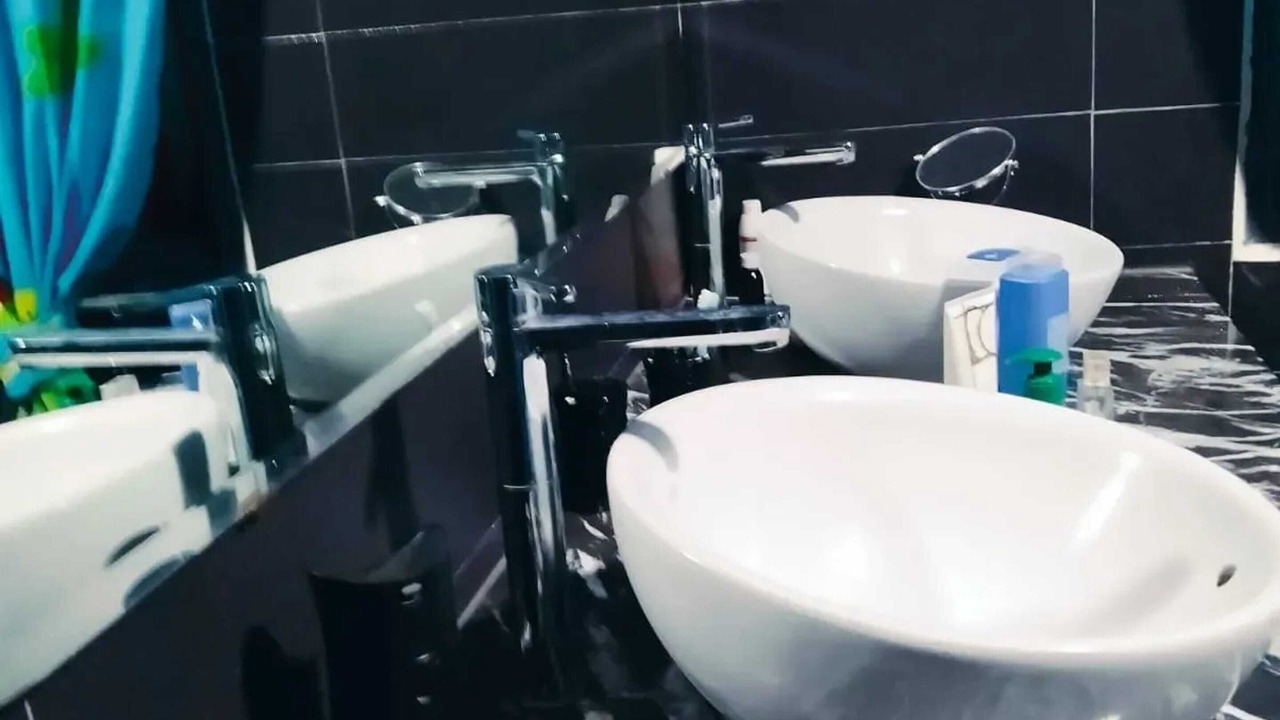 Photo of Bathroom in Sidi Bibi