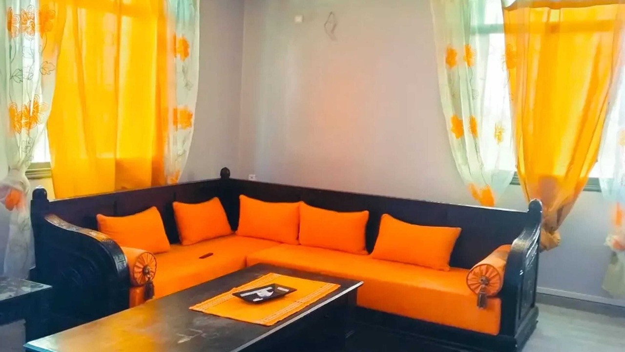 Photo of Livingroom in Sidi Bibi