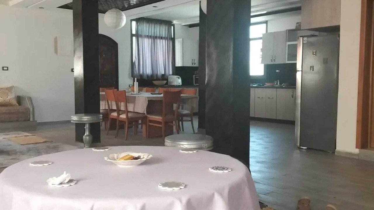 Photo of Livingroom in Sidi Bibi