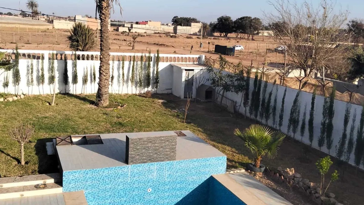 Photo of Outdoor in Sidi Bibi