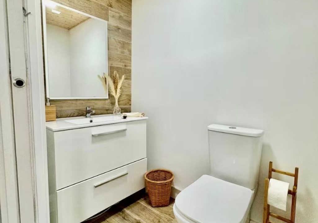 Photo of Bathroom in Erandio