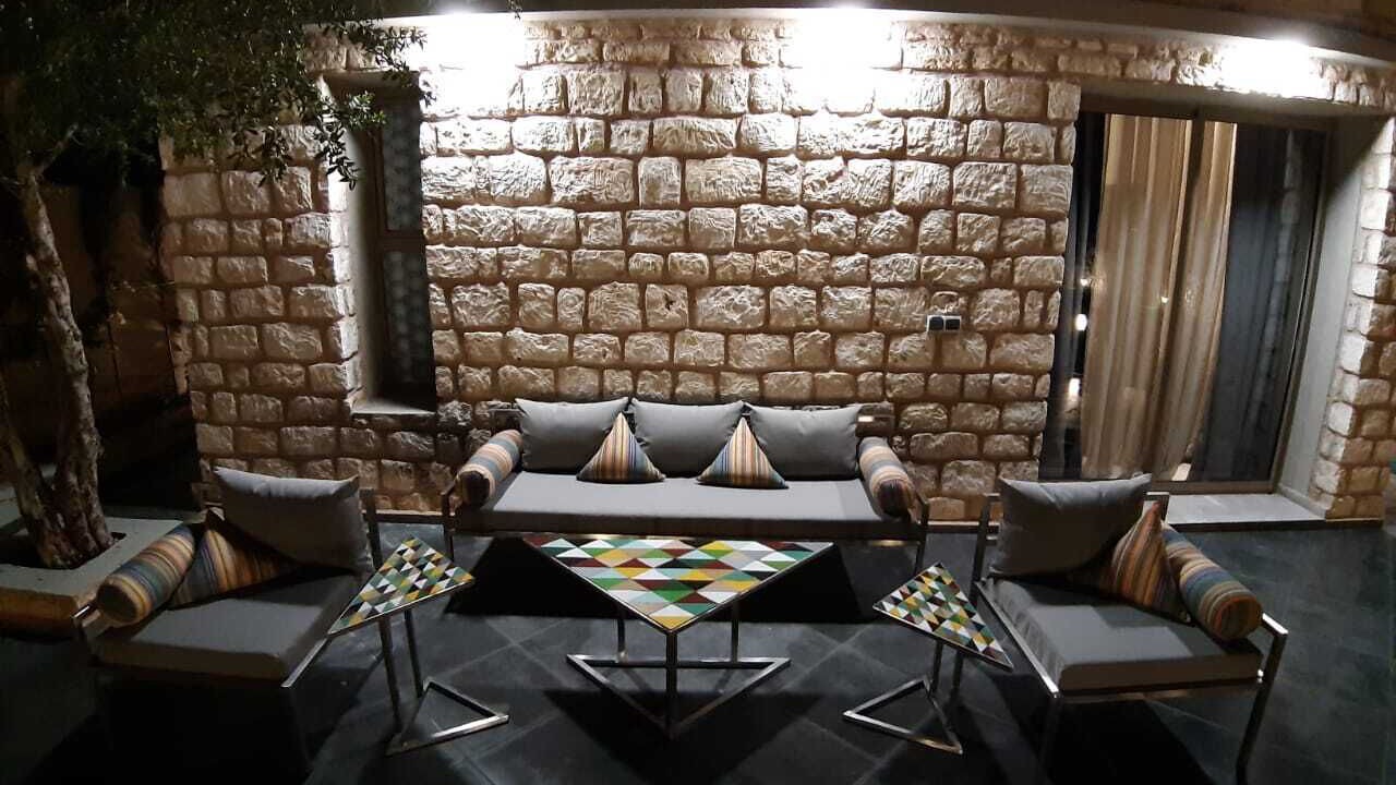 Photo of Patio Balcony in Sidi Kaouki