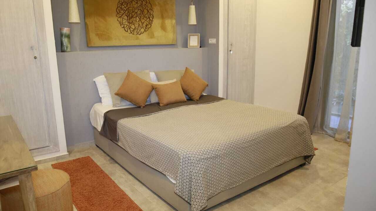 Photo of Bedroom in Sidi Kaouki