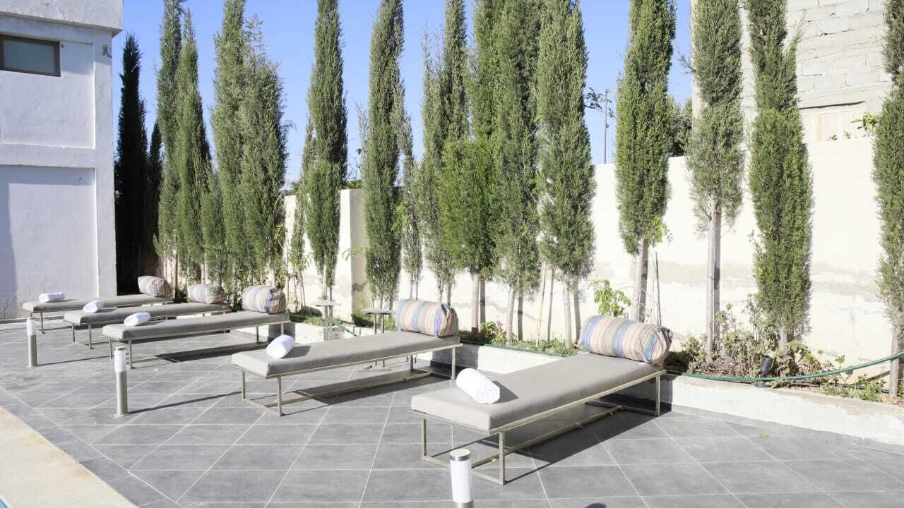 Photo of Patio Balcony in Sidi Kaouki