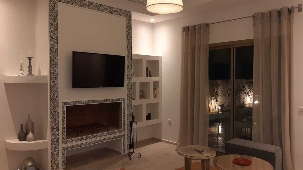 Photo of Livingroom in Sidi Kaouki