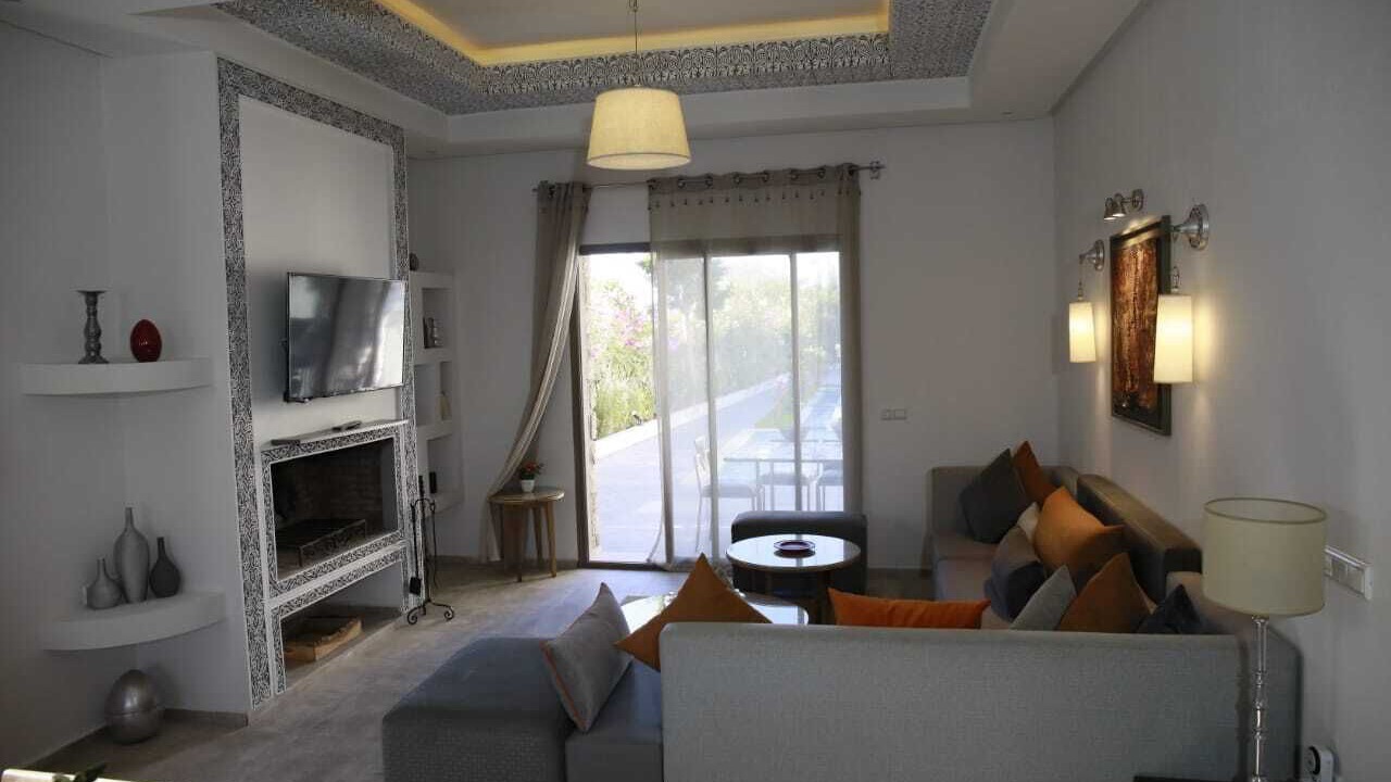 Photo of Livingroom in Sidi Kaouki