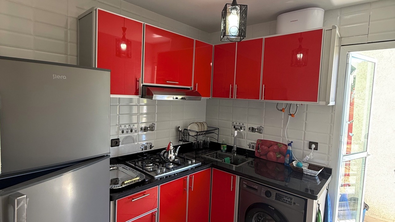 Photo of Kitchen in M'diq