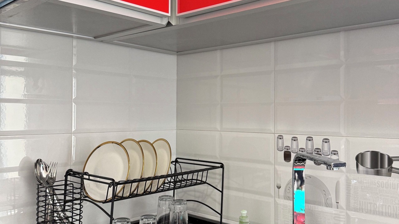 Photo of Kitchen in M'diq