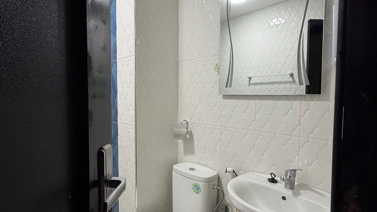 Photo of Bathroom in M'diq