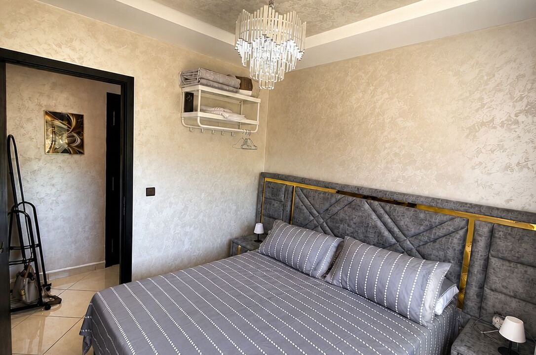 Photo of Bedroom in M'diq