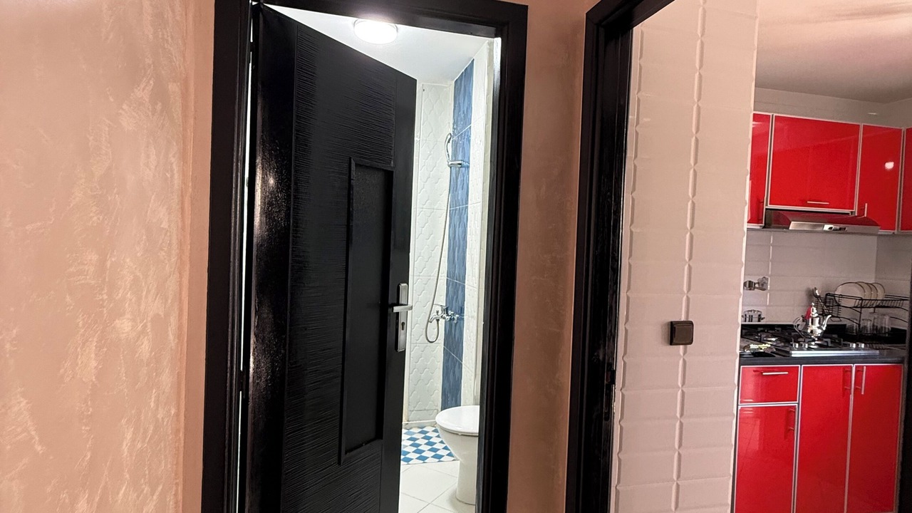 Photo of Bathroom in M'diq