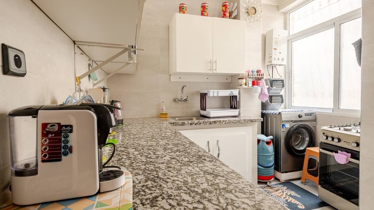 Photo of Kitchen in Mediouna