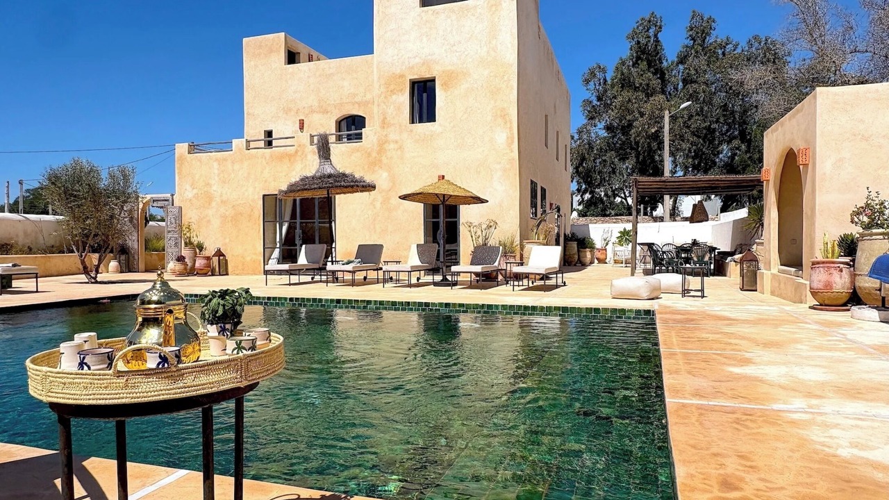 Photo of Outdoor in Ghazoua