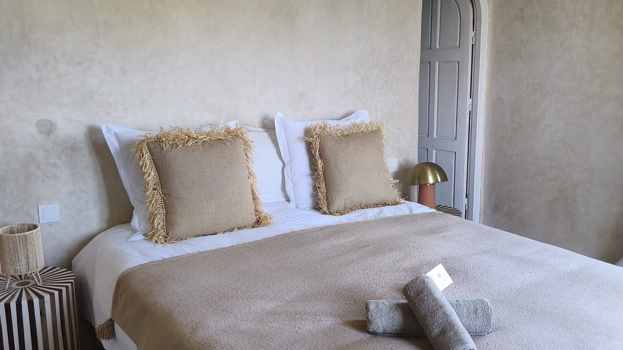 Photo of Bedroom in Ghazoua
