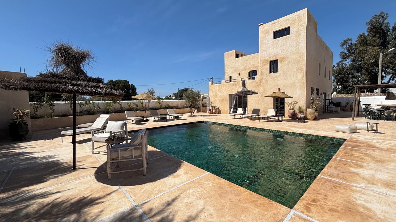 Photo of Outdoor in Ghazoua