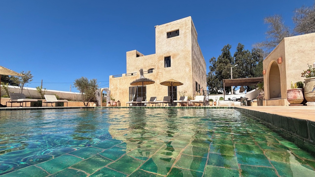 Photo of Outdoor in Ghazoua