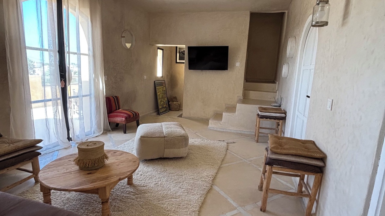 Photo of Livingroom in Ghazoua