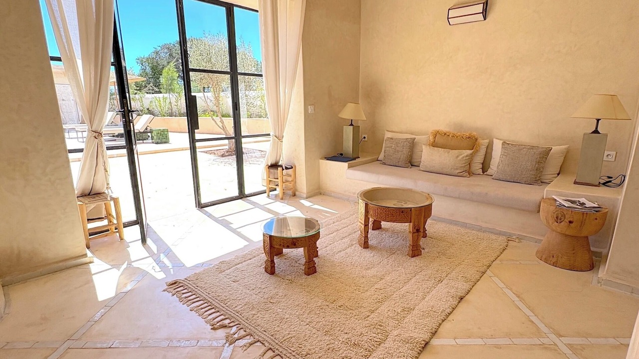 Photo of Livingroom in Ghazoua