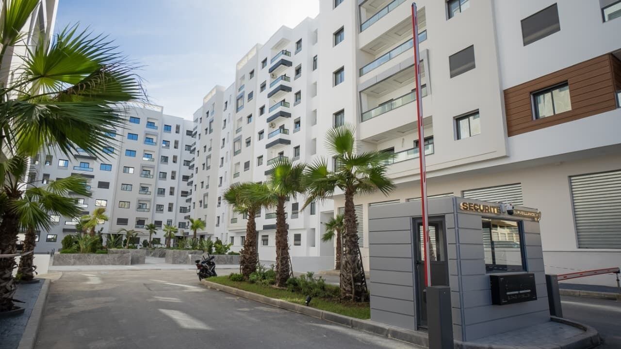 Photo of Outdoor in Tangier