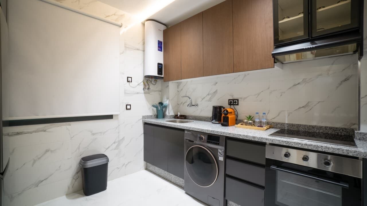 Photo of Kitchen in Tangier