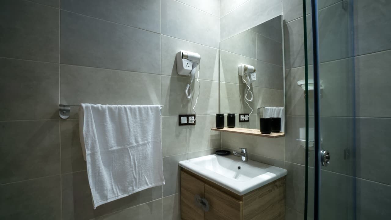 Photo of Bathroom in Tangier